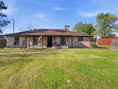 845 Griffith Ave, Terrell, TX, 75160