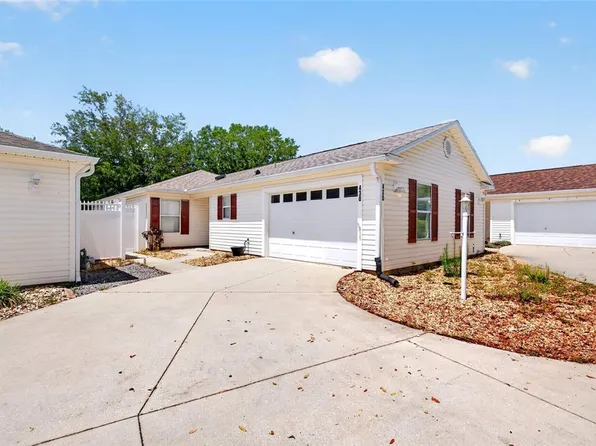 430 Calvert Ter, The Villages, FL 32162