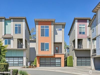 15103 13th Place W, Lynnwood, WA, 98087