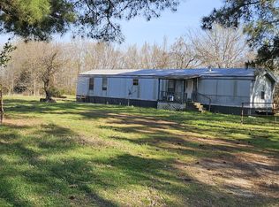 113 County Road 485, Rector, AR 72461