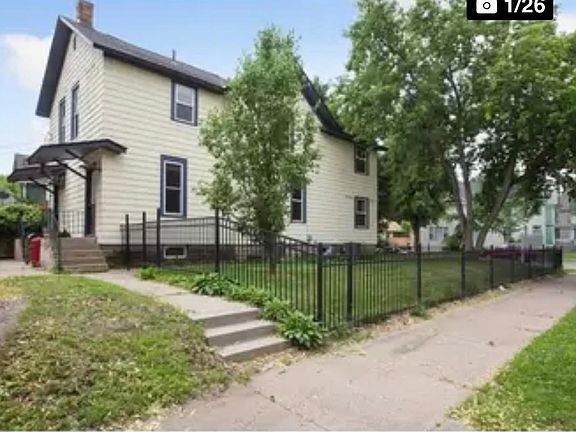 3rd image of 2345 Quincy St NE Unit 2