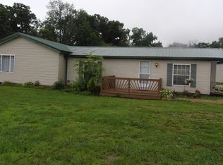 1647 Eckmansville Rd, West Union, OH 45693