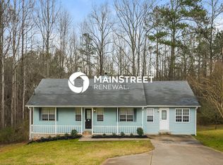 390 E Country Woods Dr, Covington, GA 30016
