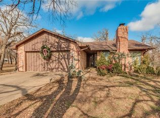3751 N Horseshoe Dr, Guthrie, OK 73044