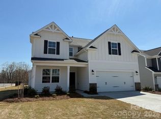 2205 Camber Dr, Gastonia, NC 28054