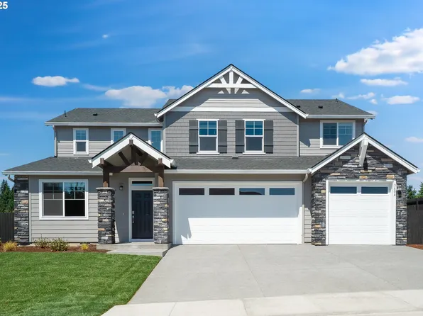 3604 NE 170th St, Vancouver, WA 98686