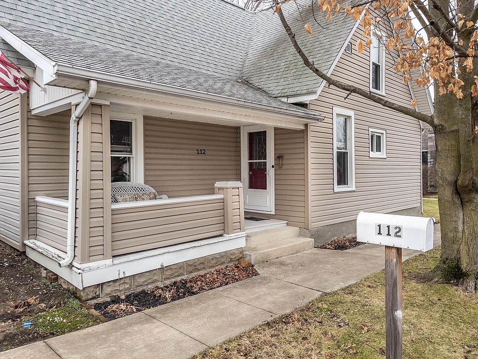 1st image of 112 E Newell St