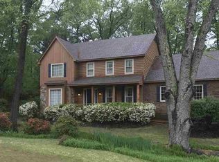 1885 New Riverdale Rd, Germantown, TN 38138