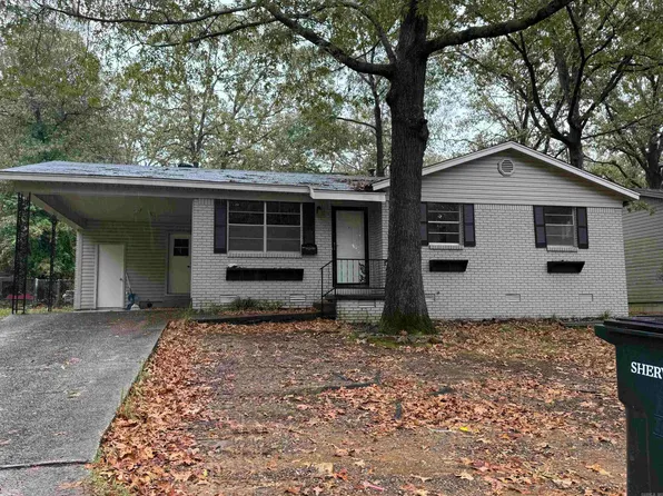 8622 Woodridge Dr, Sherwood, AR 72120