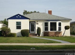 3936 Westside Ave, Los Angeles, CA 90008
