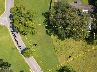 501 Raymond St, Lafayette, LA 70503