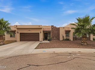 5833 Spanish Pl, El Paso, TX 79932