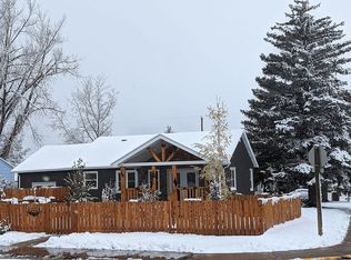 1170 N 11th St, Laramie, WY 82072