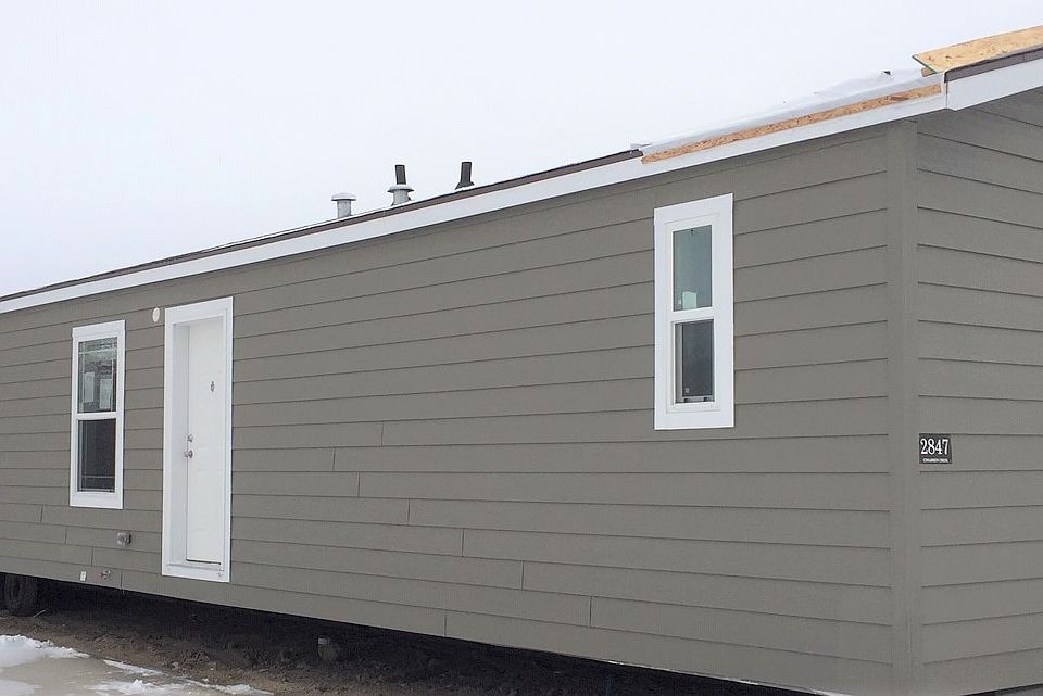 Will be Move In Ready Soon