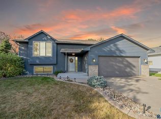 7200 W 61st St, Sioux Falls, SD 57106