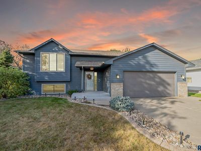7200 W 61st St, Sioux Falls, SD, 57106