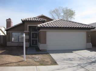 1845 N 89th Ave, Phoenix, AZ 85037