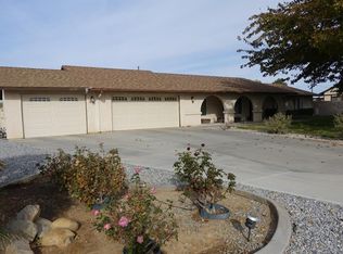 14120 Ivanpah Rd, Apple Valley, CA 92307