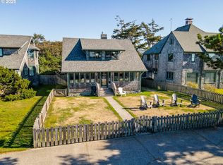 1271 S Prom, Seaside, OR 97138