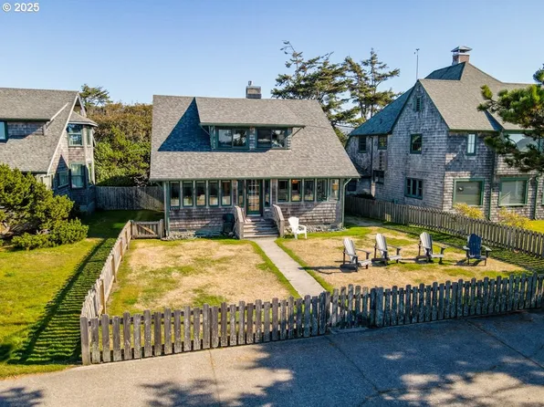 1271 S Prom, Seaside, OR 97138