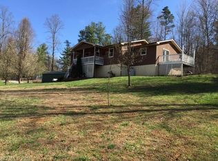 87 Pinecrest Dr, Alexander, NC 28701