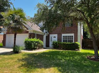 333 Notch Leaf, Cibolo, TX 78108