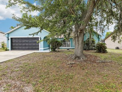 670 MILAN DRIVE, Kissimmee, FL, 34758