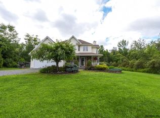18A Lea Dr, Delanson, NY 12053