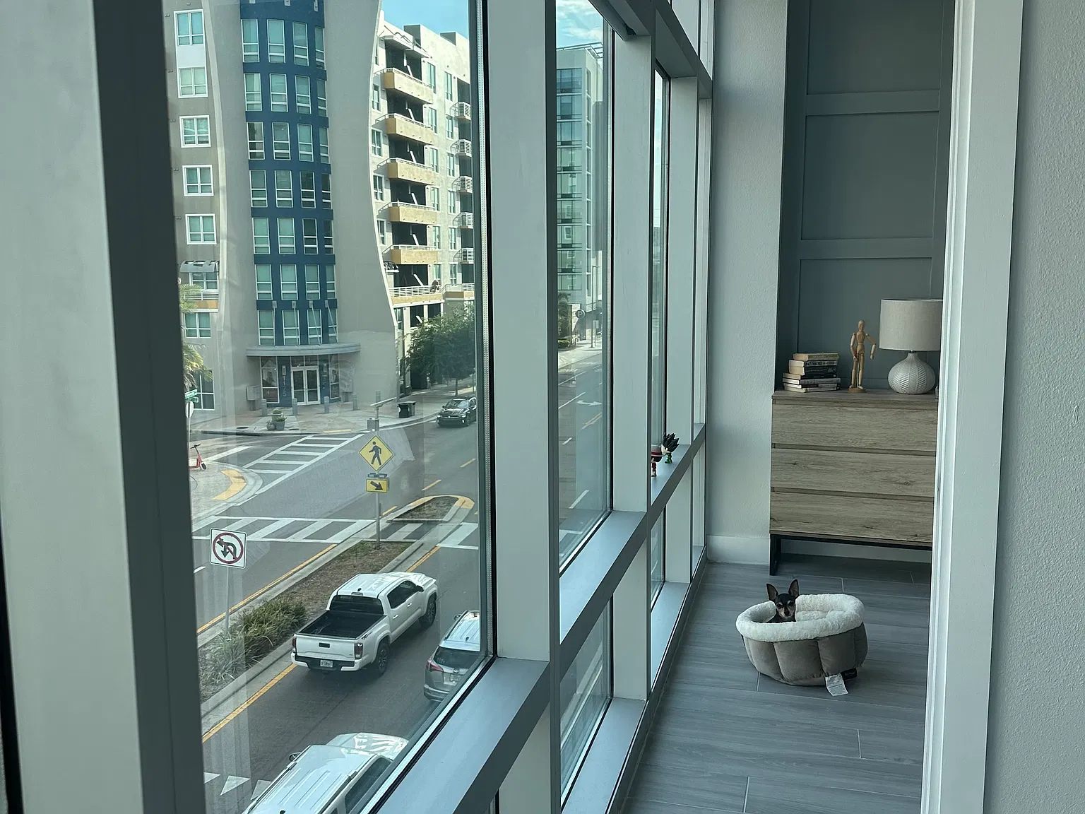 1 bed, 840 sqft, $2,850 — Photo 1