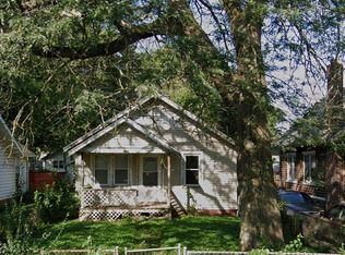 1025 N Daniel Ave, Springfield, IL 62702