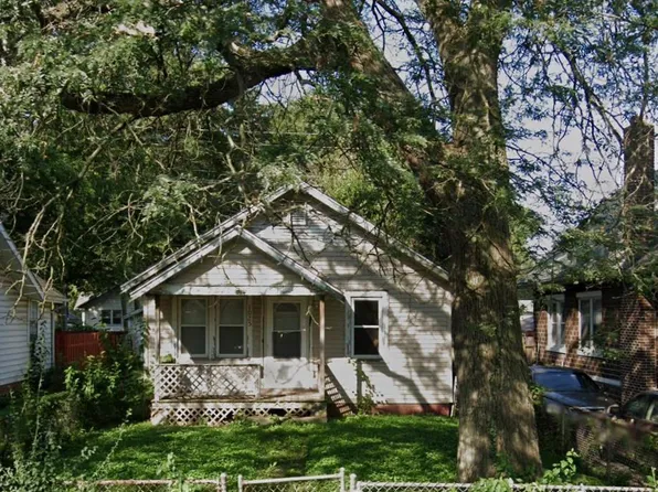 1025 N Daniel Ave, Springfield, IL 62702