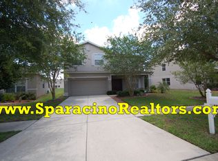 11265 Creek Haven Dr, Riverview, FL 33569