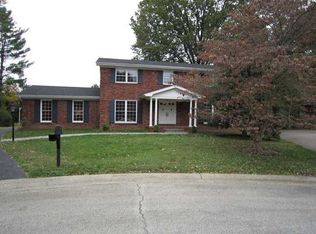 8804 Chadwick Ct, Hurstbourne, KY 40222