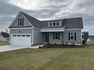 774 Simon Rd, Middlesex, NC 27557