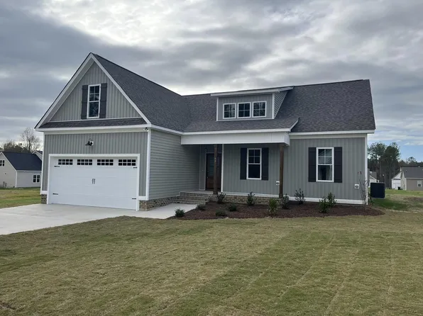 774 Simon Rd, Middlesex, NC 27557