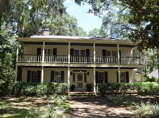 30 Burckmyer Dr, Beaufort, SC 29907