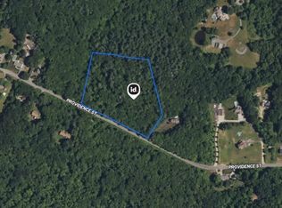 32 Providence St, Rehoboth, MA 02769