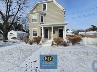 27 Abbott St, Manchester, NH 03102