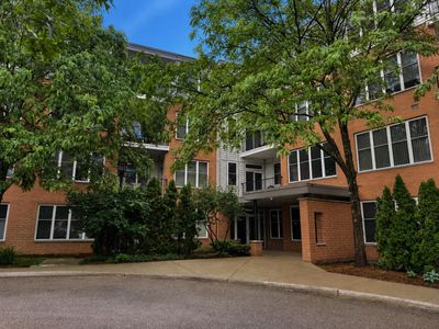 370 Farrell Street #118, South Burlington, VT, 05403