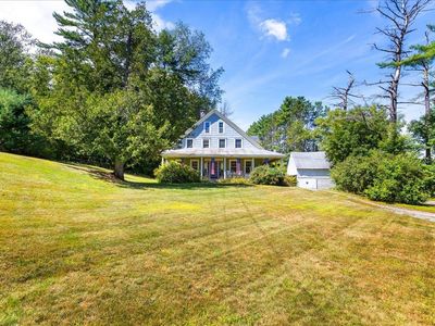 16 Littleton Road, Whitefield, NH, 03598