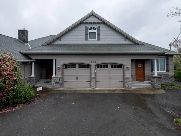 5154 NE Neotsu Dr, Neotsu, OR 97364