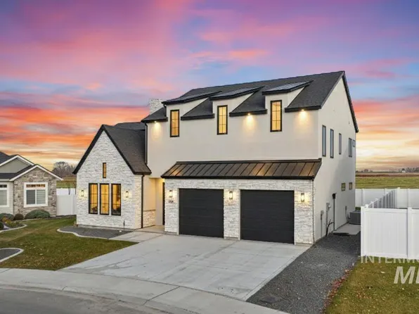 696 Full Moon Way, Twin Falls, ID 83301