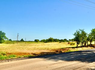 Old Brock Rd, Weatherford, TX 76087