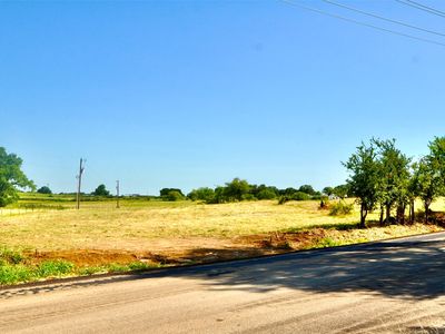 Old Brock Rd, Weatherford, TX, 76087