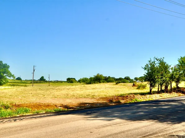 Old Brock Rd, Weatherford, TX 76087