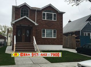 249-36 148 Dr, Rosedale, NY 11422