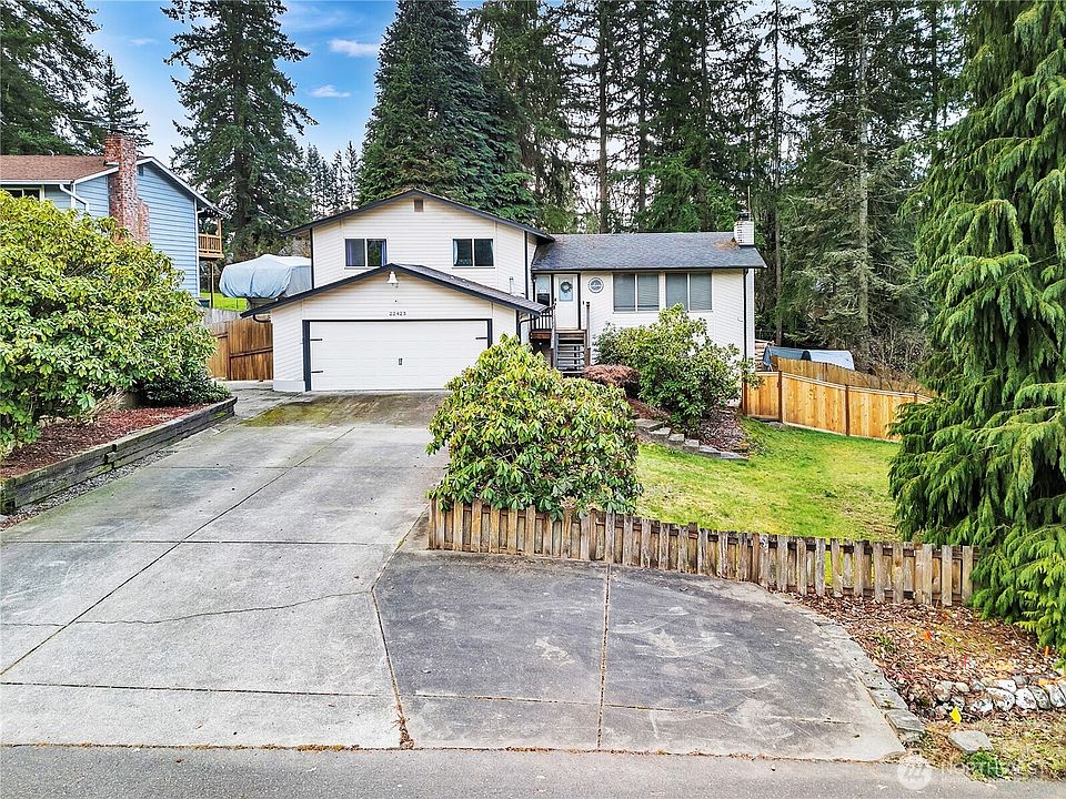 1st image of 22423 SE 321st Street