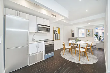 Rented by Living New York