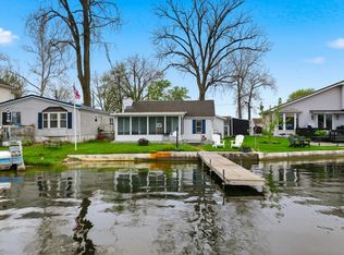 3938 W Lakeshore Dr #57, Columbia City, IN 46725