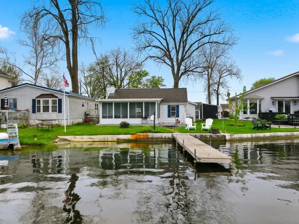 3938 W Lakeshore Dr #57, Columbia City, IN 46725